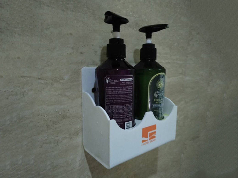 酒店浴室儲(chǔ)物盒