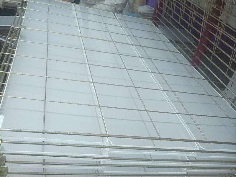 鍵盤導光板定制