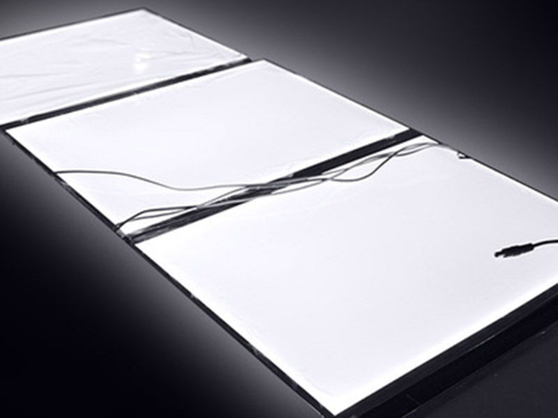 廣告背光導(dǎo)光板