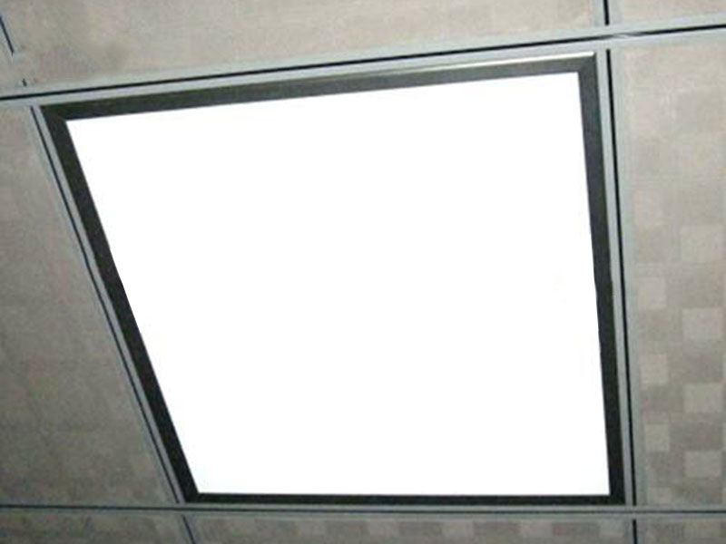 亞克力導光板，亞克力平板燈