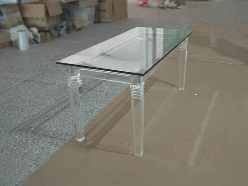 亞克力桌子