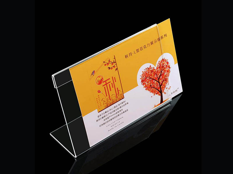 有機玻璃臺牌定制生產廠家定做