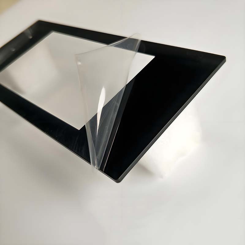 亞克力透視窗面板生產(chǎn)廠家定制